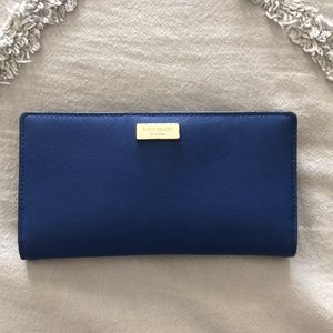 Kate Spade Cedar Street Stacy Wallet